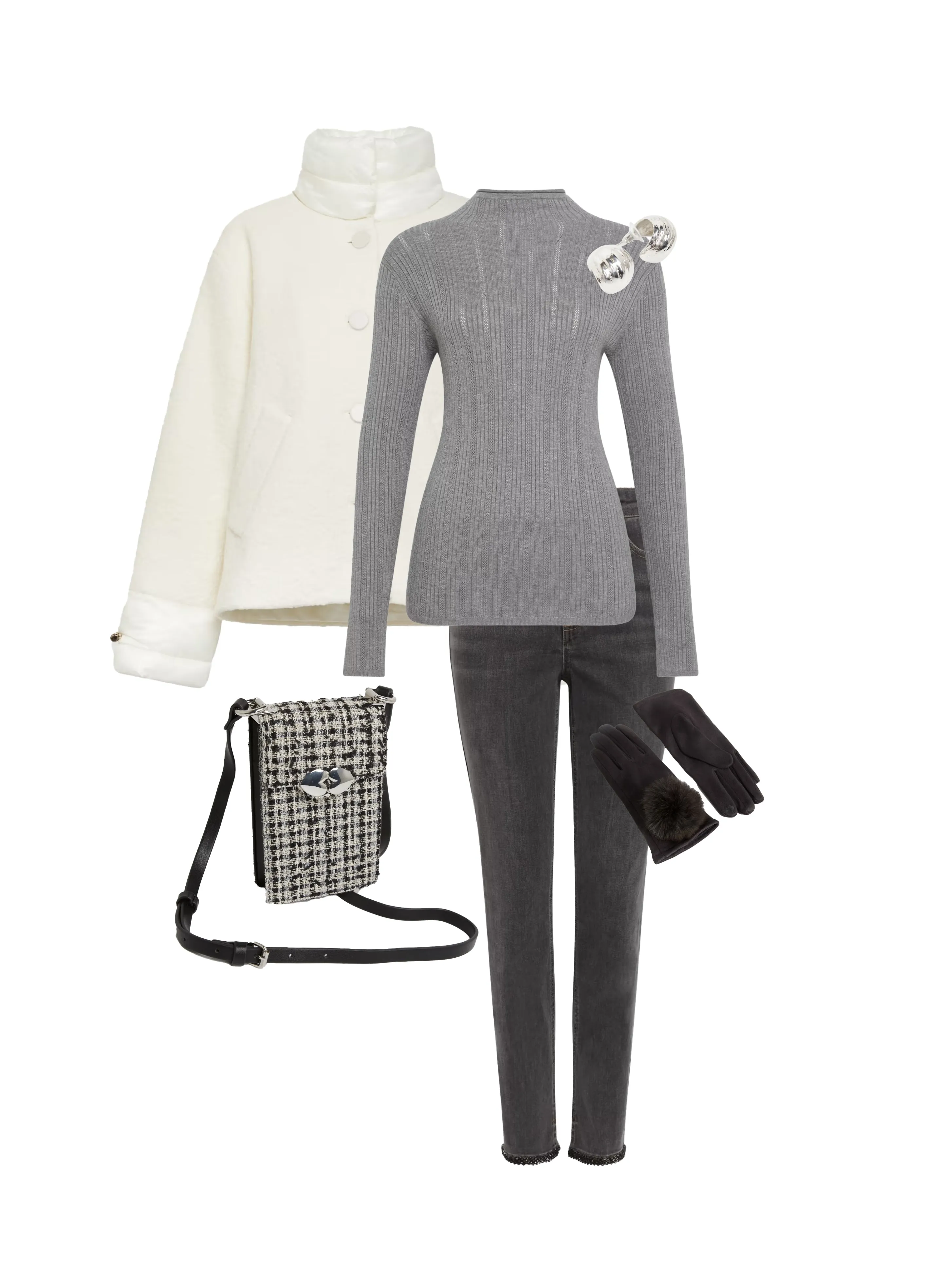 Cool Contrast sold by Melanie Lyne