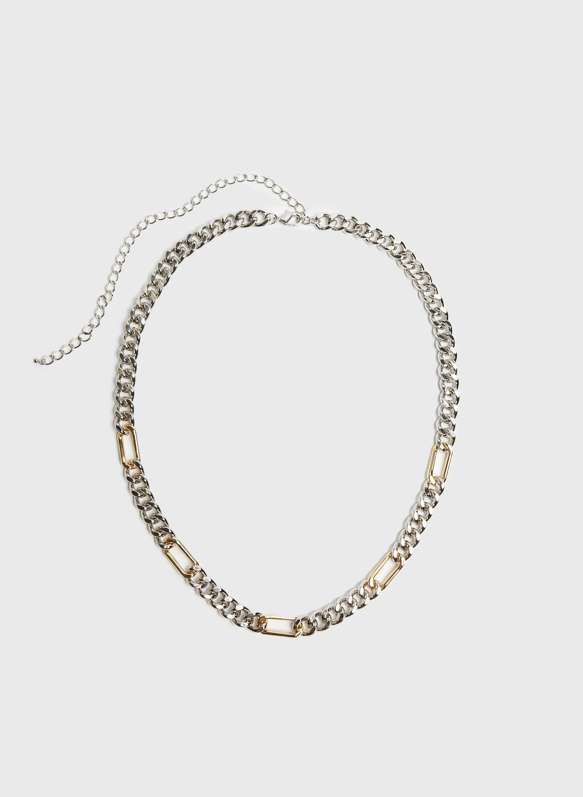 Chain Link Belt sold by Melanie Lyne