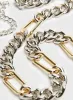 Chain Link Belt sold by Melanie Lyne
