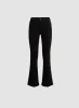 Rhinestone Detail Flare Leg Jeans sold by Melanie Lyne