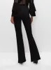 Rhinestone Detail Flare Leg Jeans sold by Melanie Lyne