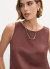 Essential Crew Neck Blouse sold by Melanie Lyne