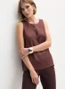 Essential Crew Neck Blouse sold by Melanie Lyne