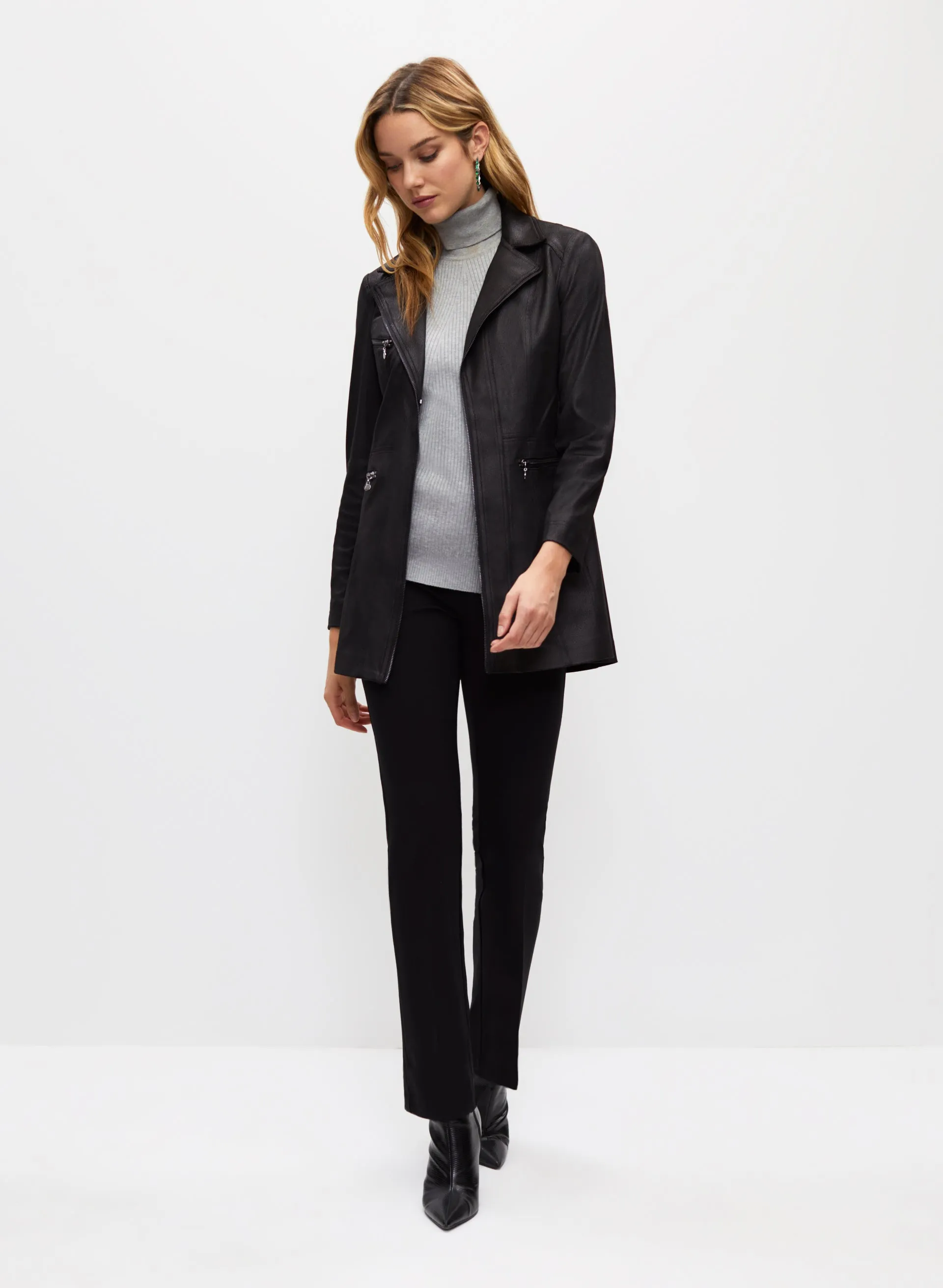 Vex - Redingote Jacket sold by Melanie Lyne product image thumbnail 4