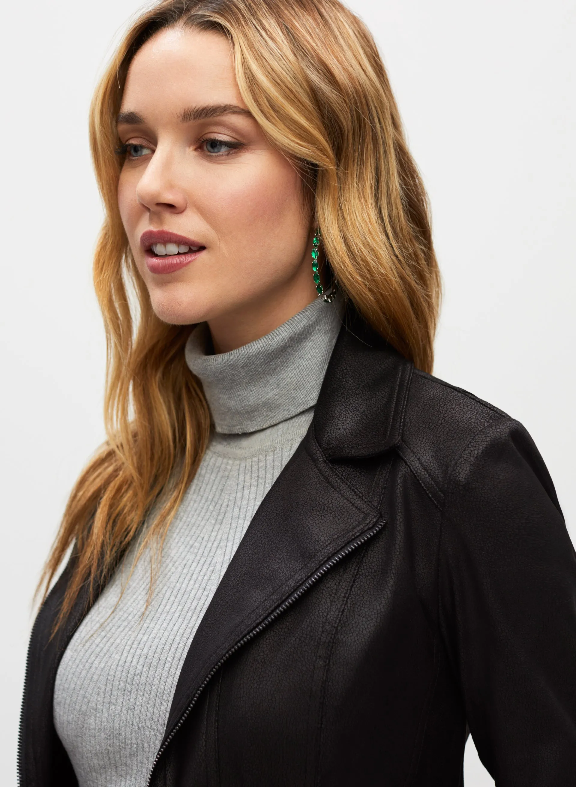 Vex - Redingote Jacket sold by Melanie Lyne product image thumbnail 2