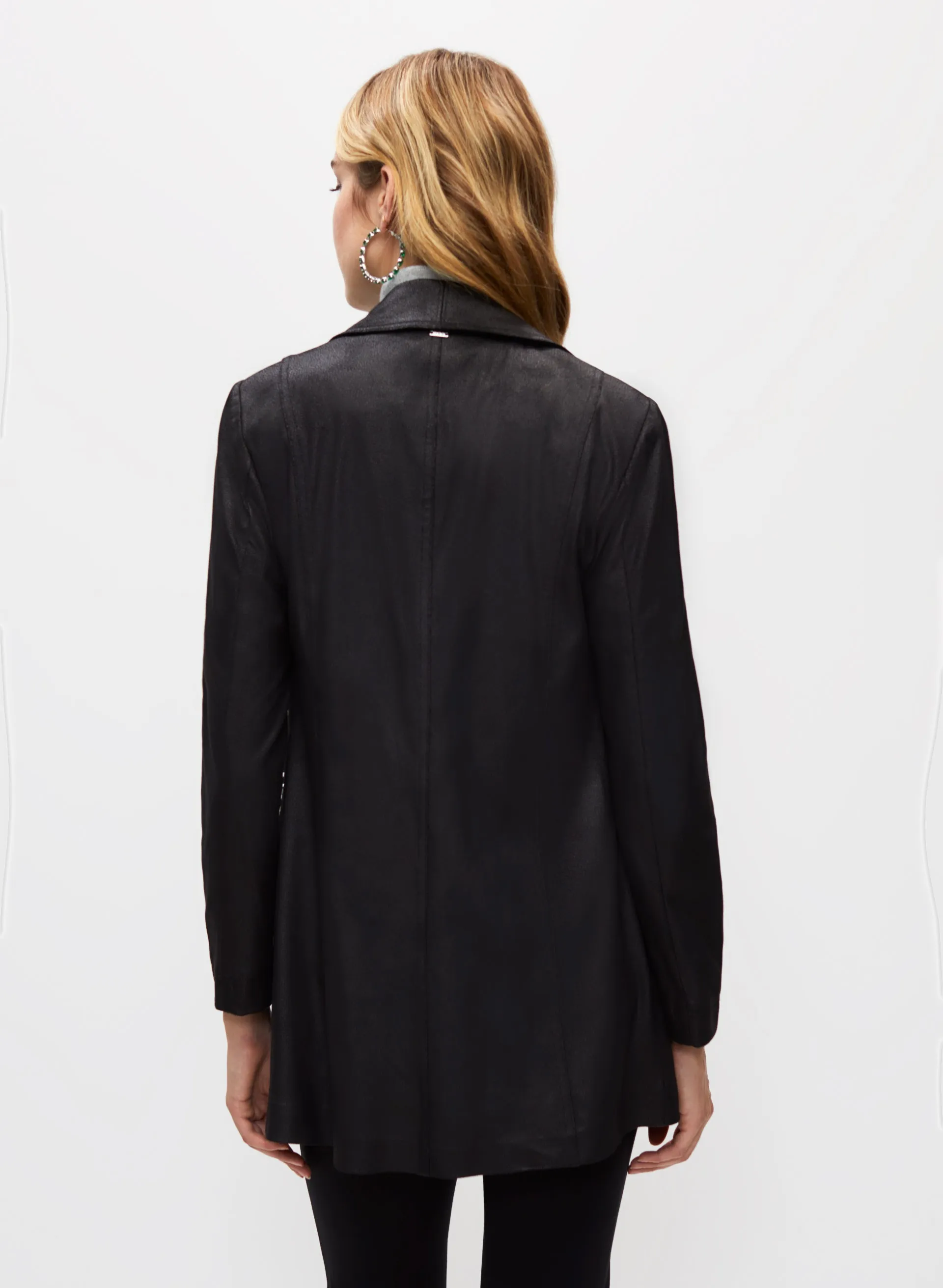 Vex - Redingote Jacket sold by Melanie Lyne product image thumbnail 3