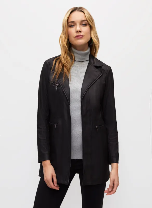 Vex - Redingote Jacket sold by Melanie Lyne