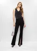 Metallic Top & Split Hem Pants sold by Melanie Lyne