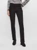 Rhinestone Detail Straight Leg Jeans sold by Melanie Lyne
