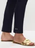 Pull-On Slim Leg Pants sold by Melanie Lyne