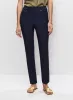 Pull-On Slim Leg Pants sold by Melanie Lyne