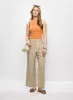 Knit Cami & Tencel Culotte Pants sold by Melanie Lyne