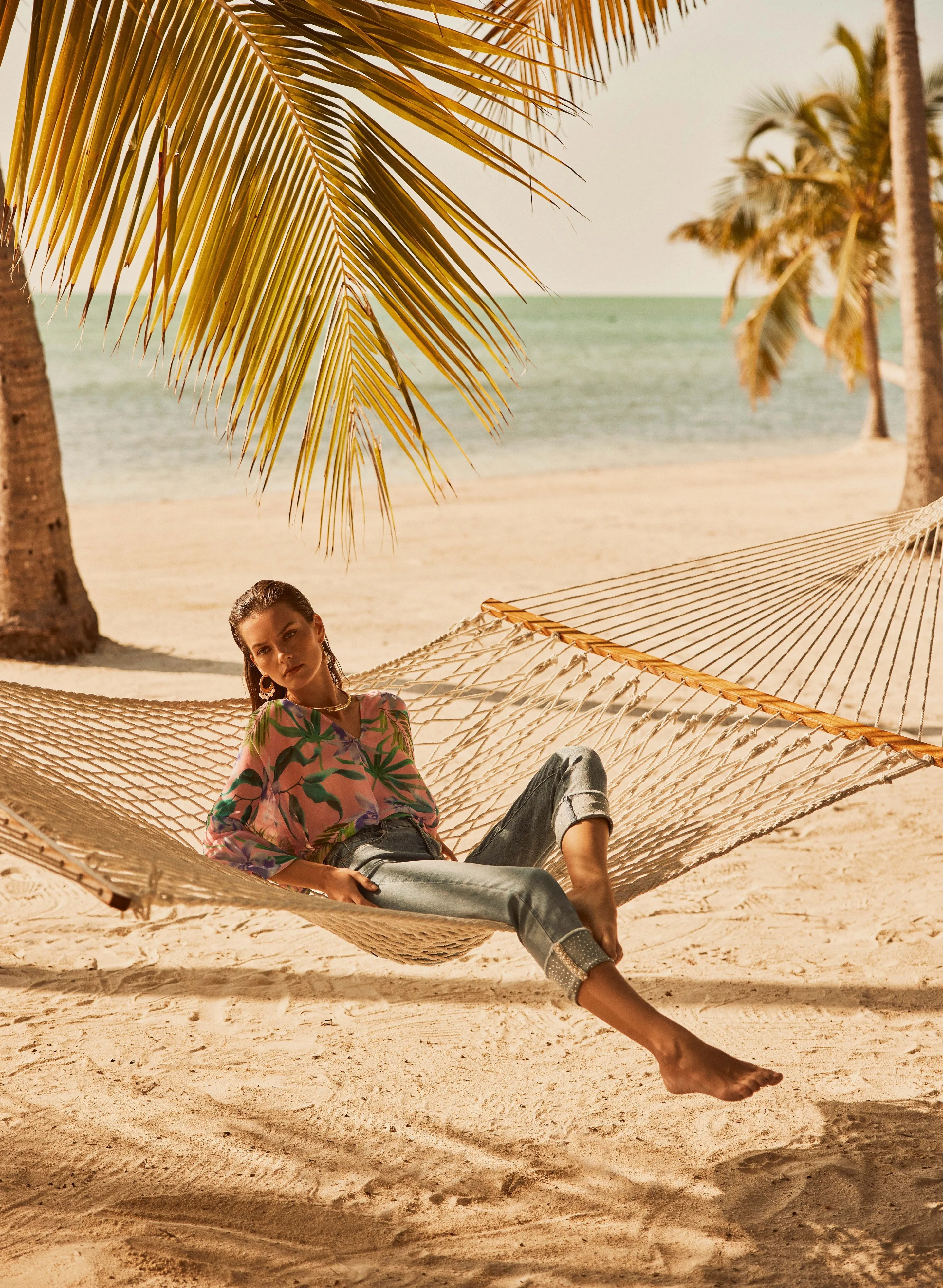 Effortless Edge sold by Melanie Lyne