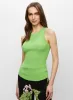 Rib Knit Cami sold by Melanie Lyne