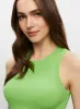 Rib Knit Cami sold by Melanie Lyne
