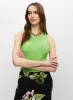 Rib Knit Cami sold by Melanie Lyne