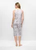 Floral Print Pyjama Set sold by Melanie Lyne