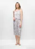 Floral Print Pyjama Set sold by Melanie Lyne