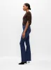 Flare Leg Jeans sold by Melanie Lyne