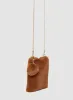 Faux Fur Crossbody Bag sold by Melanie Lyne