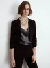 Joseph Ribkoff - Open Front Bolero sold by Melanie Lyne