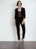 Joseph Ribkoff - Open Front Bolero sold by Melanie Lyne