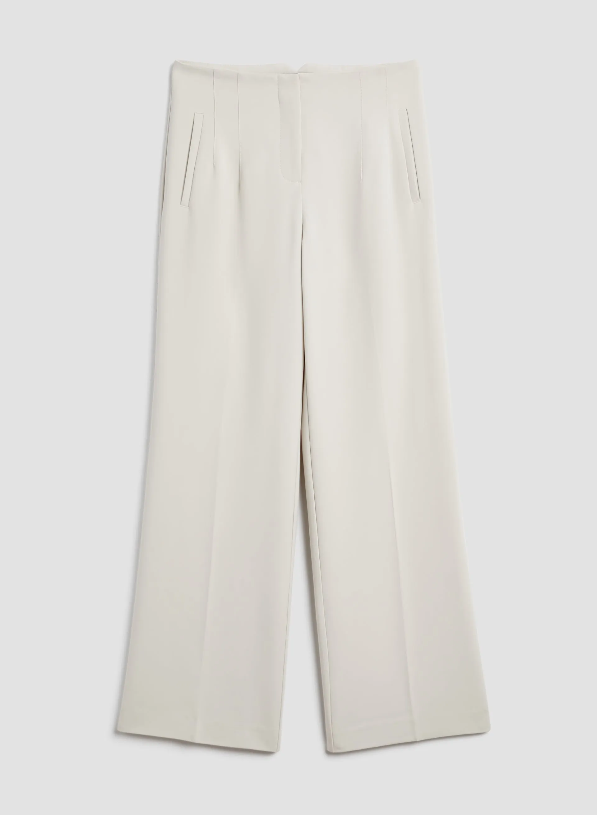 Essential Soho Wide Leg Pants sold by Melanie Lyne product image thumbnail 4