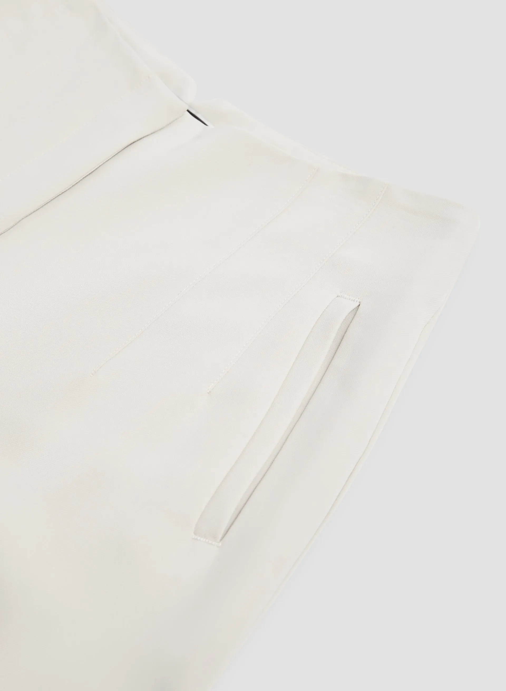 Essential Soho Wide Leg Pants sold by Melanie Lyne product image thumbnail 5