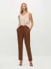 Essential Tencel Pull-On Pants sold by Melanie Lyne
