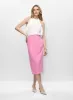 High Neck Top & Pencil Skirt sold by Melanie Lyne