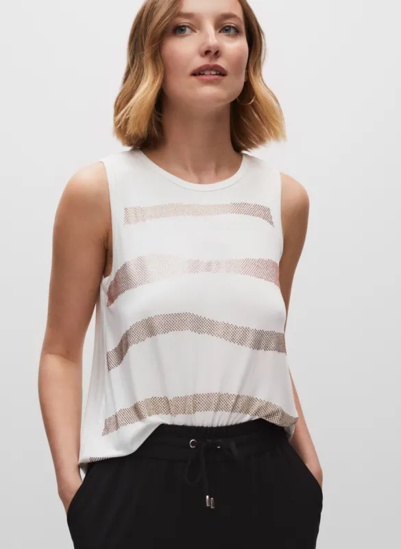 Pull-On Jogger Pants sold by Melanie Lyne