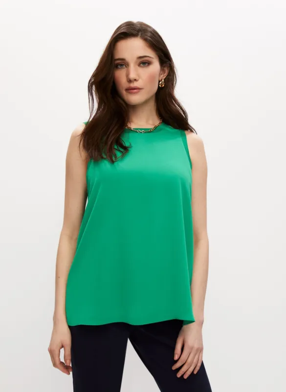 Essential Sleeveless Cami sold by Melanie Lyne
