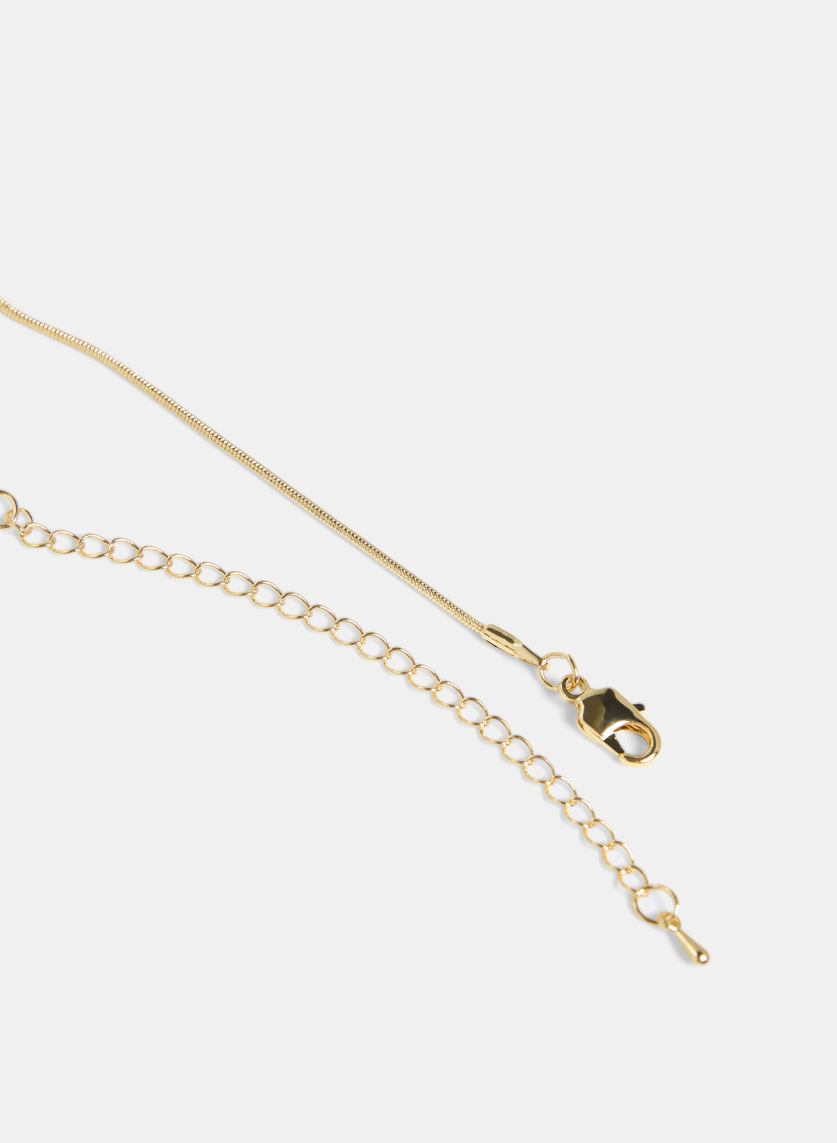 Cubic Zirconia Pendant Necklace sold by Melanie Lyne product image thumbnail 2