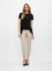 Asymmetric Hem Tunic sold by Melanie Lyne