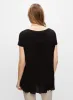 Asymmetric Hem Tunic sold by Melanie Lyne