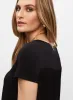 Asymmetric Hem Tunic sold by Melanie Lyne