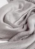 Shimmering Pleated Scarf sold by Melanie Lyne