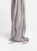 Shimmering Pleated Scarf sold by Melanie Lyne