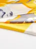 Floral Print Square Scarf sold by Melanie Lyne