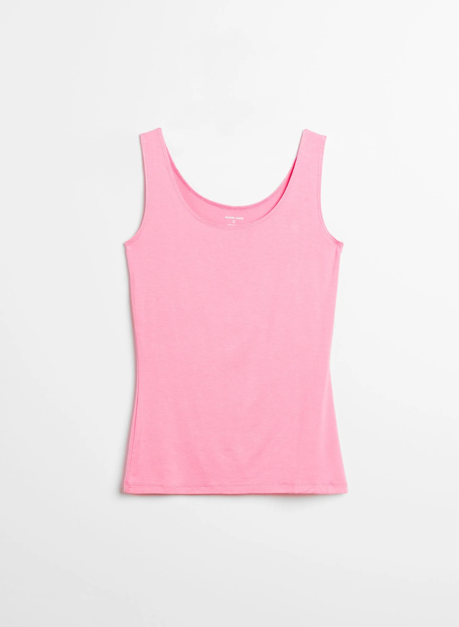 Essential Tank Top sold by Melanie Lyne product image thumbnail 2