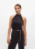 Glitter Jumpsuit sold by Melanie Lyne