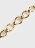 Lark Link Chain Belt sold by Melanie Lyne