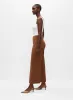 Wide Leg Culotte Pants sold by Melanie Lyne