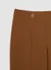 Wide Leg Culotte Pants sold by Melanie Lyne