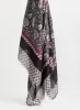 Paisley Print Scarf sold by Melanie Lyne
