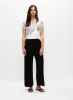 Joseph Ribkoff - Pull-On Knit Pants sold by Melanie Lyne