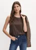 Essential Crew Neck Blouse sold by Melanie Lyne