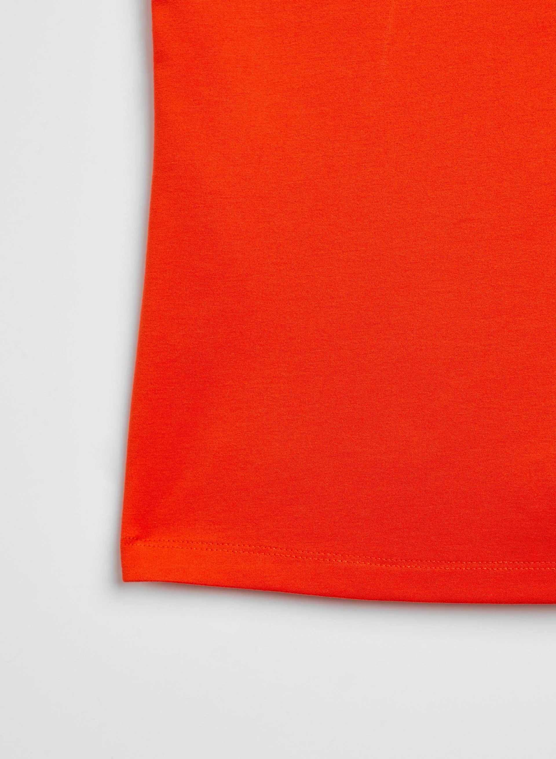 Buckle Strap Sleeveless Top sold by Melanie Lyne product image thumbnail 4