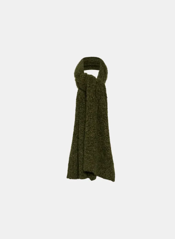 Knit Scarf sold by Melanie Lyne