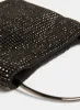 Sequin Evening Clutch sold by Melanie Lyne